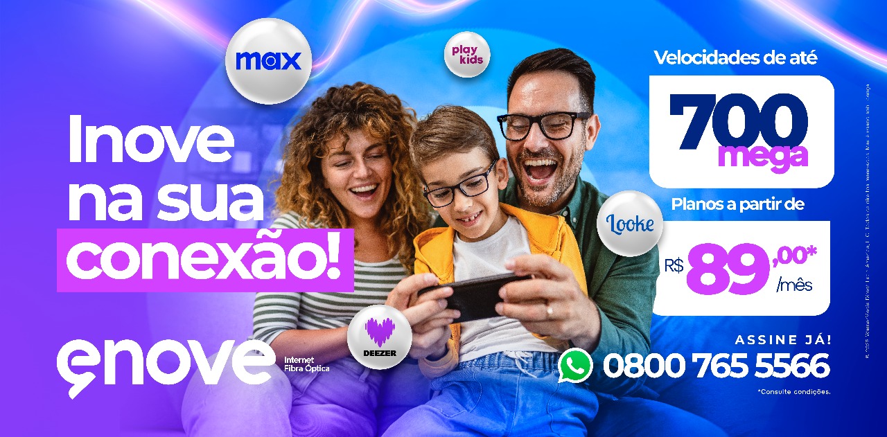 Enove Fibra — foto 3 de 3