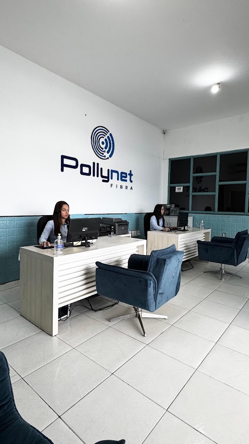 Pollynet Provedor de Internet em Bom Jesus da Lapa - BA — foto 5 de 5