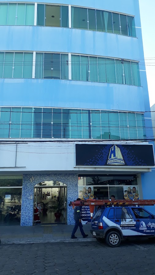 HN Net - Itapetinga — foto 2 de 6