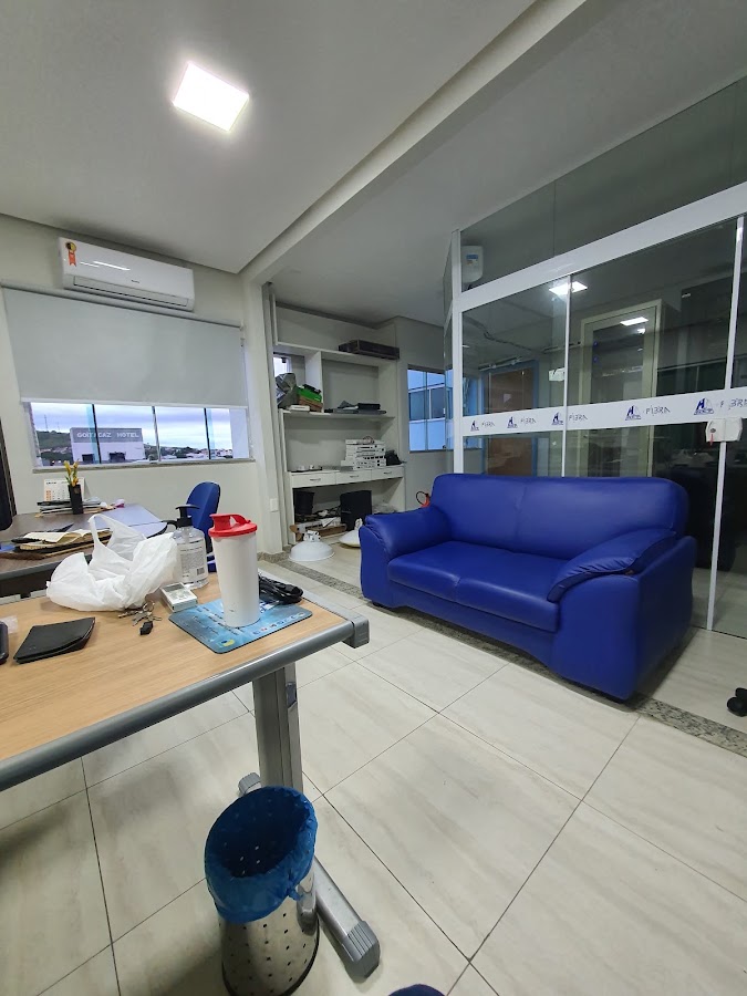 HN Net - Itapetinga — foto 5 de 6