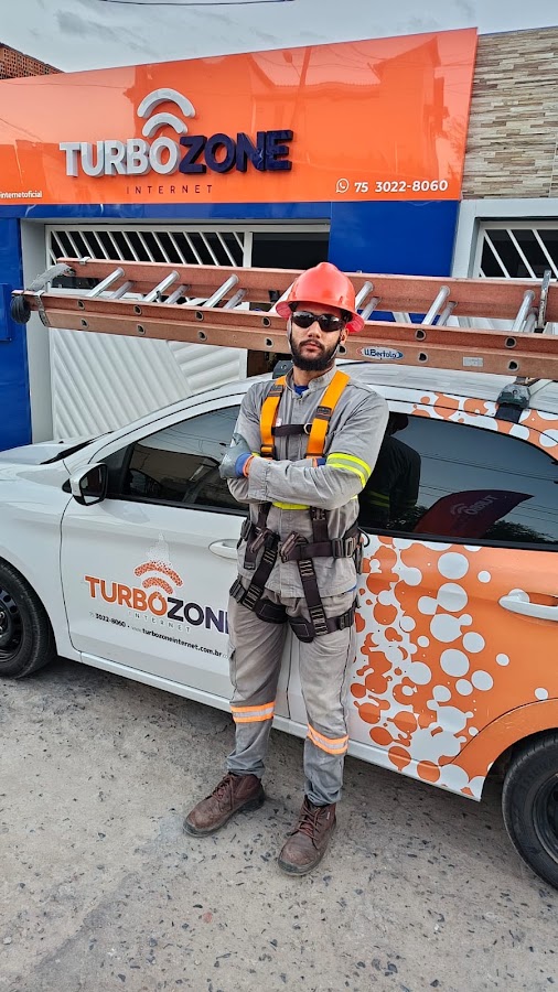 Turbozone Internet - Itaberaba — foto 2 de 2