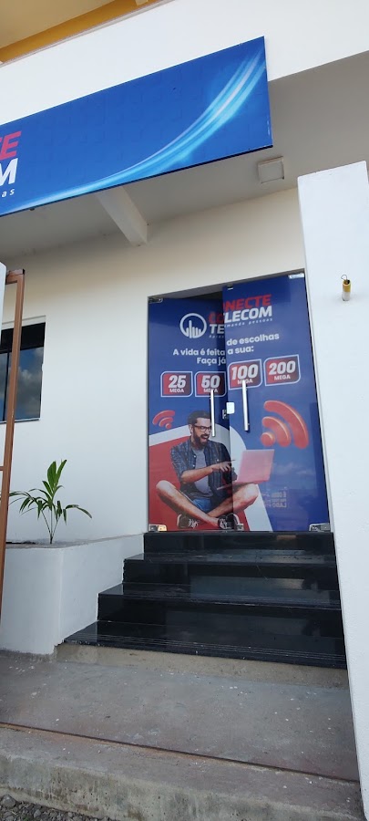 Conecte Telecom — foto 2 de 2