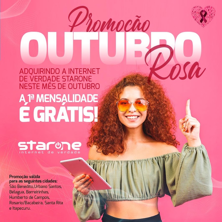 ST1 Internet - Loja Barreirinhas — foto 4 de 4