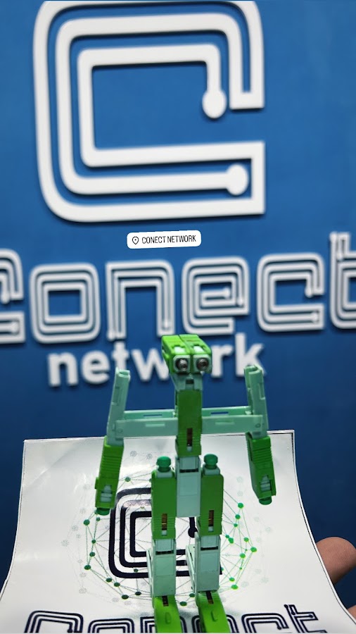 Conect Network — foto 2 de 6