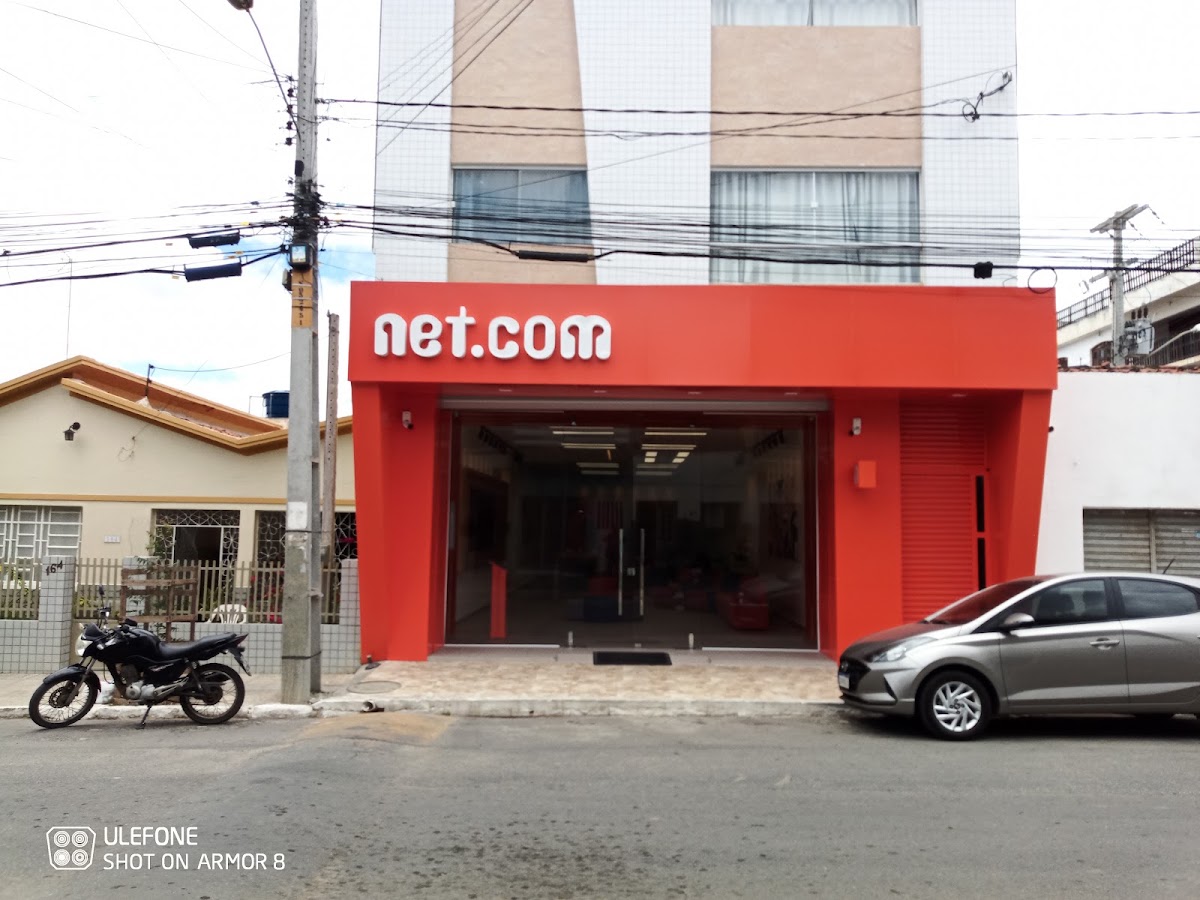 NET.COM — foto 3 de 6
