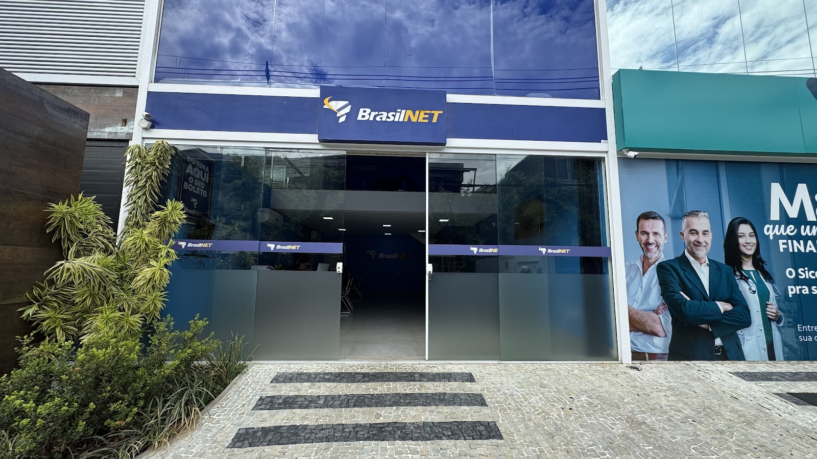 BrasilNET — foto 3 de 6