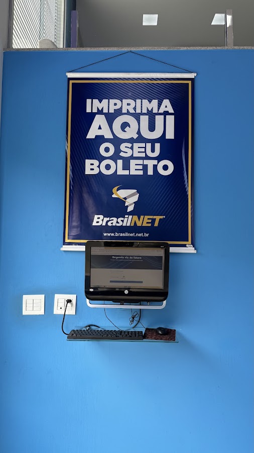 BrasilNET — foto 5 de 6