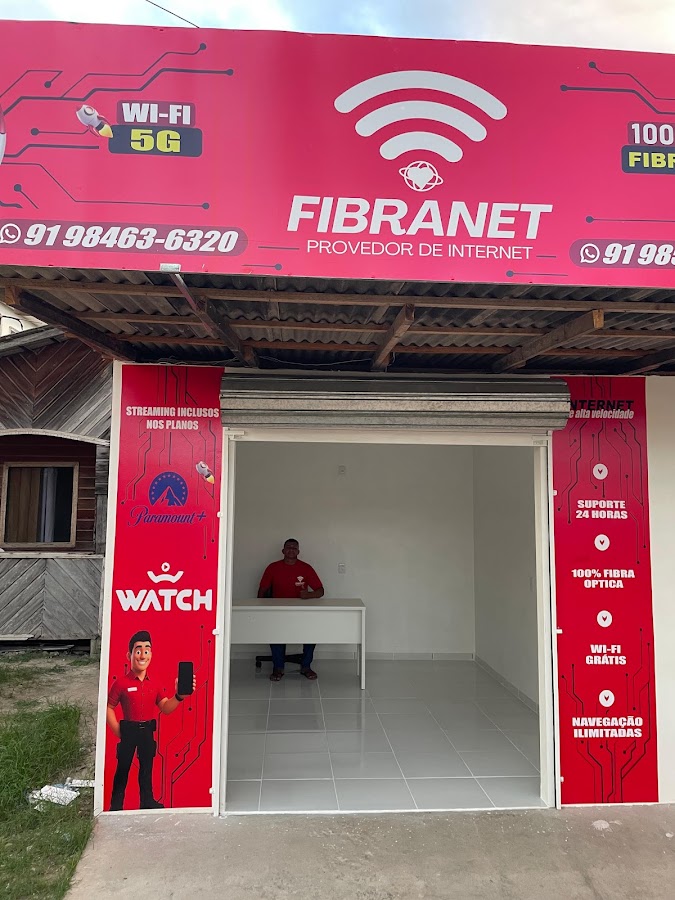 Fibranet — foto 2 de 4