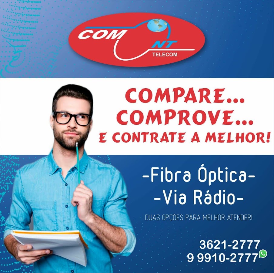 ComNet+ Telecom — foto 3 de 5