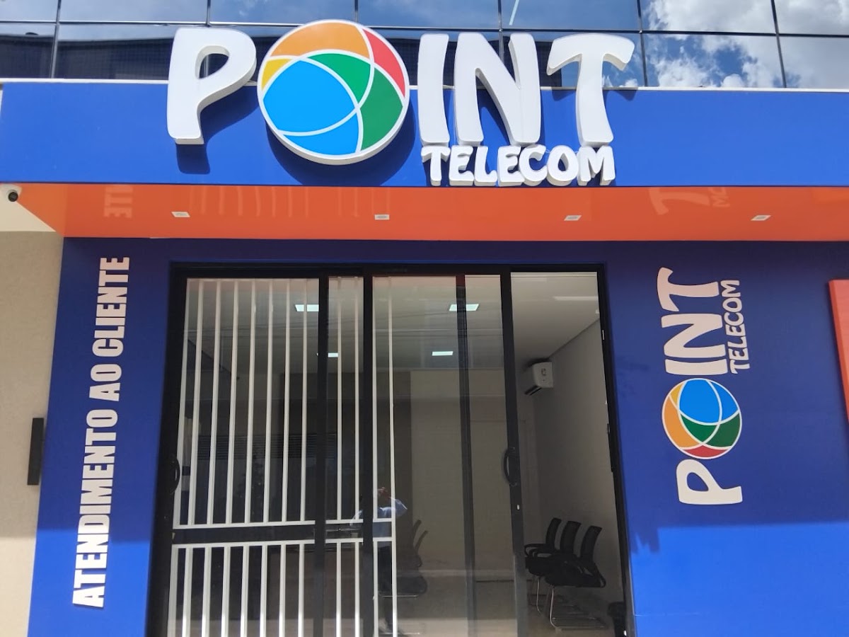 Point Telecom — foto 2 de 3