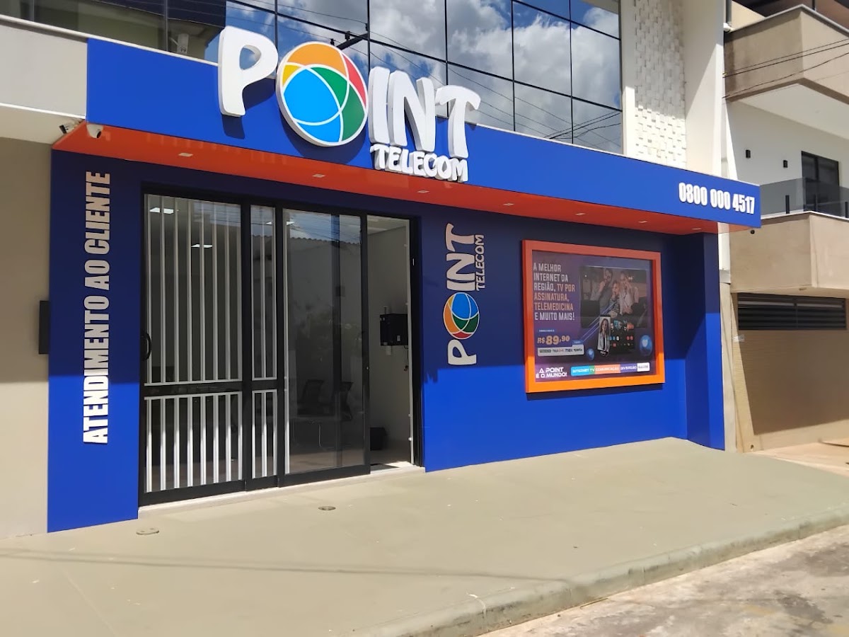 Point Telecom — foto 3 de 3