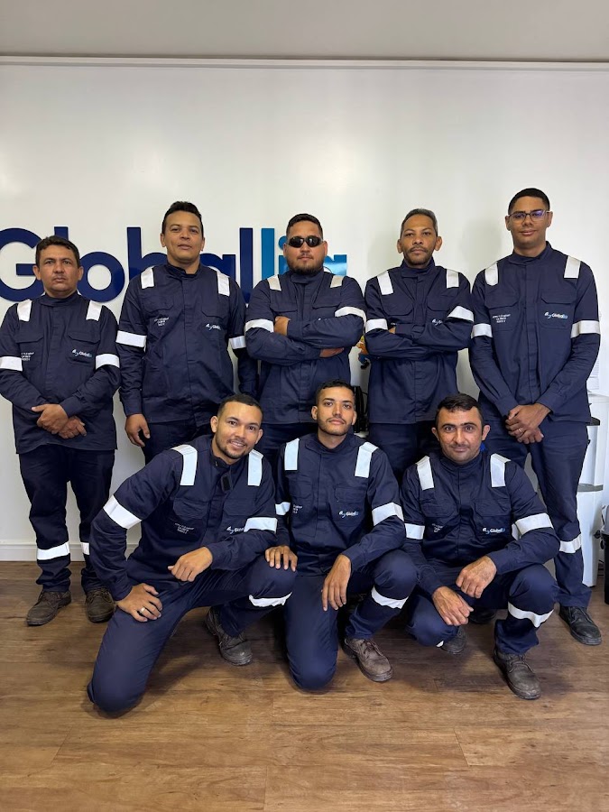 Globallig Telecomunicações - Provedor de Internet — foto 2 de 5