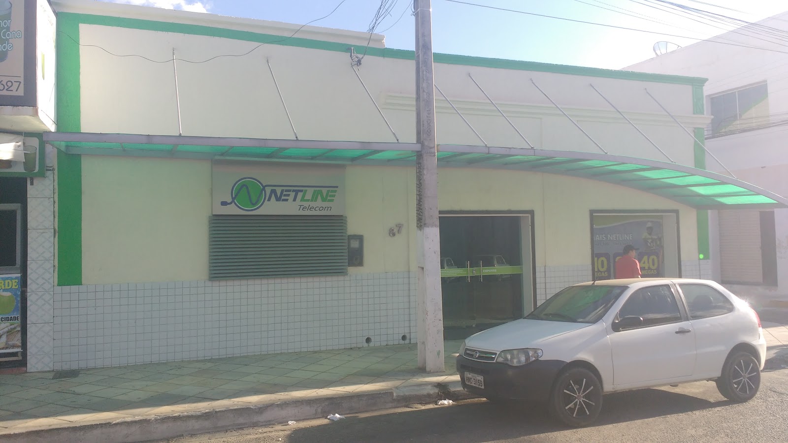 Netline Telecom — foto 5 de 6