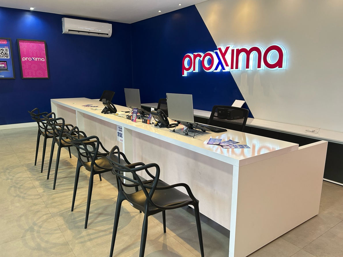 Proxxima Telecomunicações — foto 2 de 6