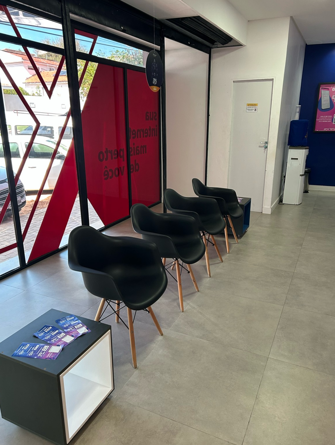 Proxxima Telecomunicações — foto 3 de 6