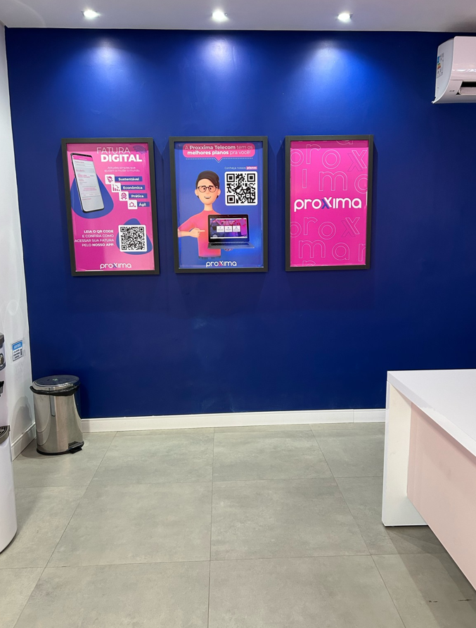 Proxxima Telecomunicações — foto 4 de 6