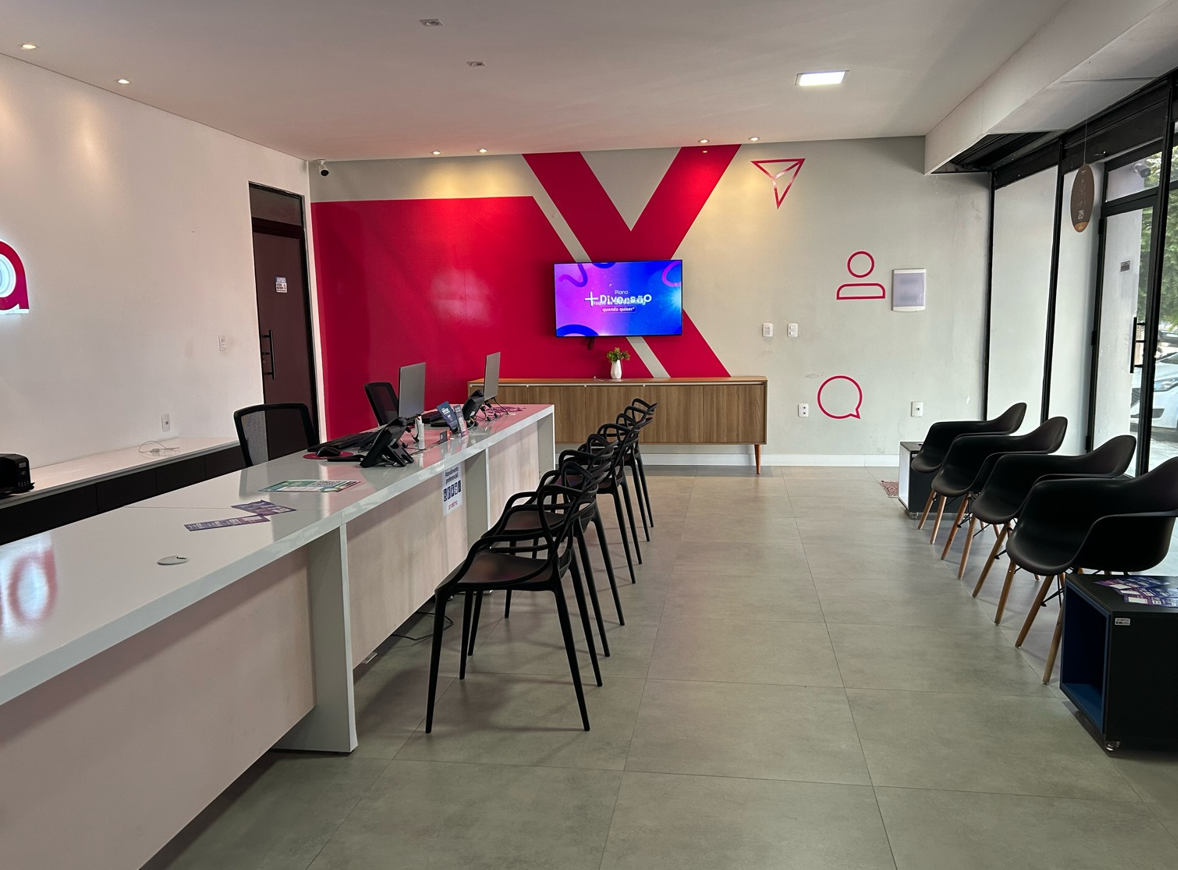 Proxxima Telecomunicações — foto 5 de 6