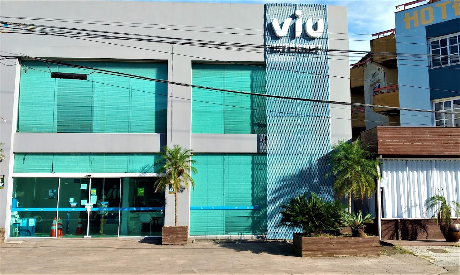 Viu Internet — foto 2 de 6