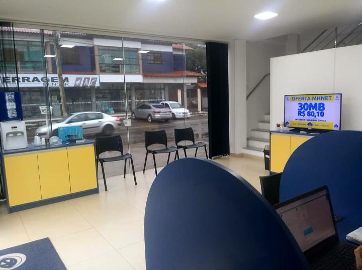 Mhnet Telecom — foto 2 de 6