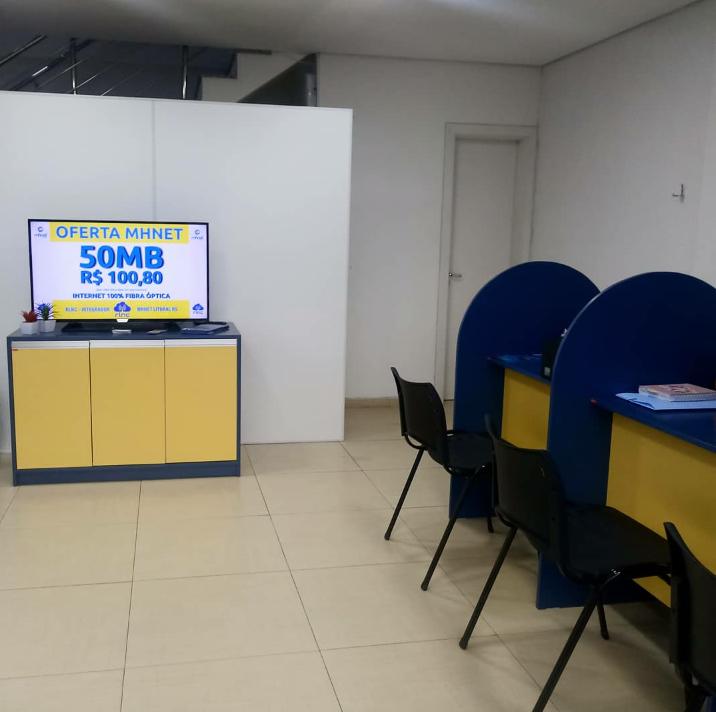 Mhnet Telecom — foto 3 de 6