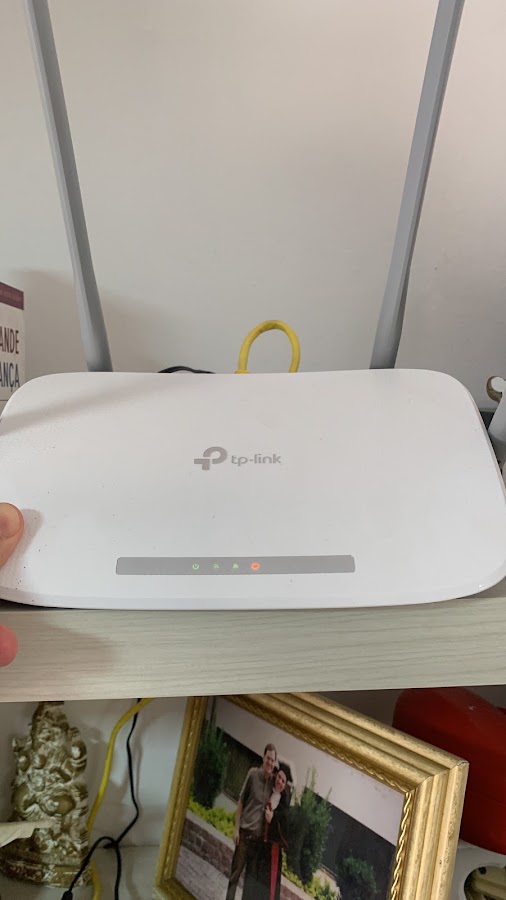 Mhnet Telecom — foto 4 de 6