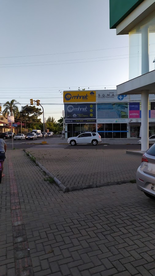 Mhnet Telecom — foto 5 de 6