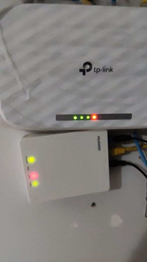 Mhnet Telecom — foto 6 de 6