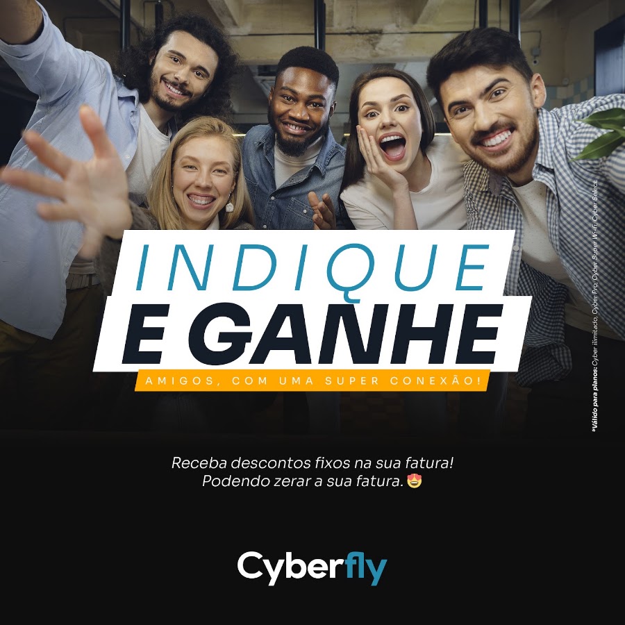 Cyberfly — foto 2 de 5