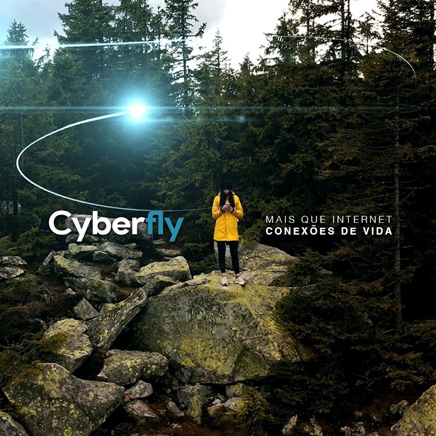 Cyberfly — foto 4 de 5