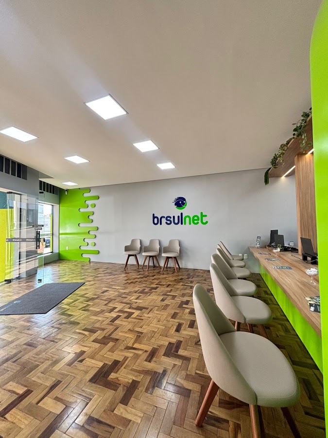 BRSULNET - Vacaria — foto 2 de 6