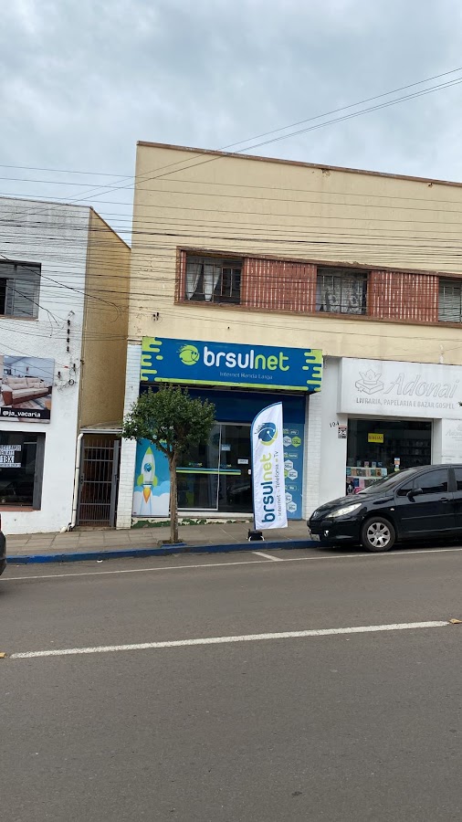 BRSULNET - Vacaria — foto 4 de 6