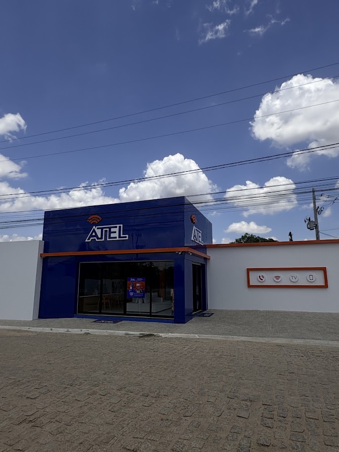 Atel Telecom Provedor de Internet em Salgueiro - PE — foto 1 de 5