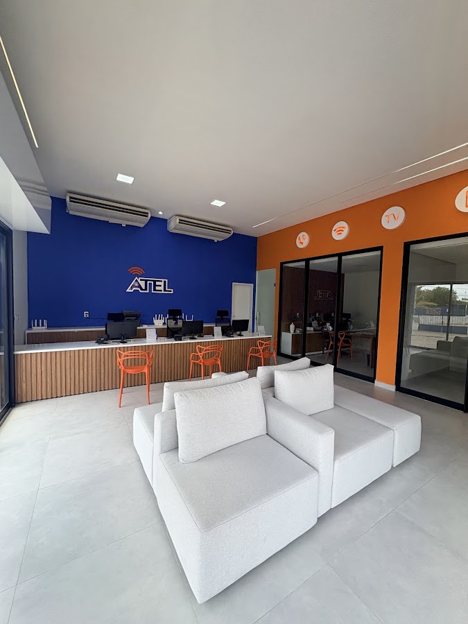 Atel Telecom Provedor de Internet em Salgueiro - PE — foto 2 de 5