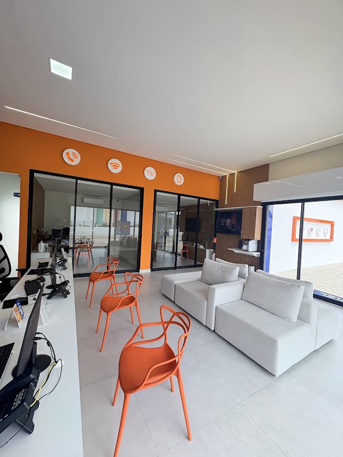 Atel Telecom Provedor de Internet em Salgueiro - PE — foto 3 de 5