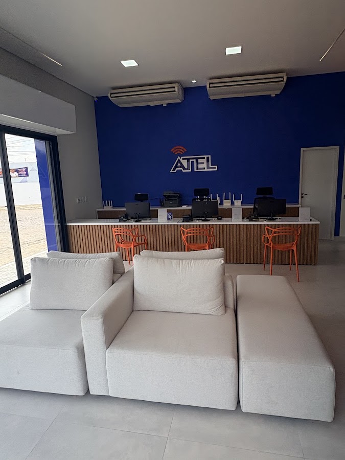 Atel Telecom Provedor de Internet em Salgueiro - PE — foto 4 de 5