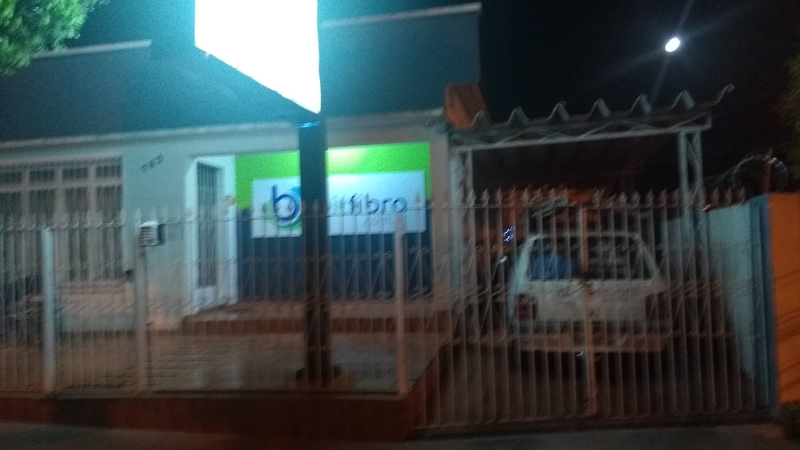 Bit Fibra — foto 3 de 4