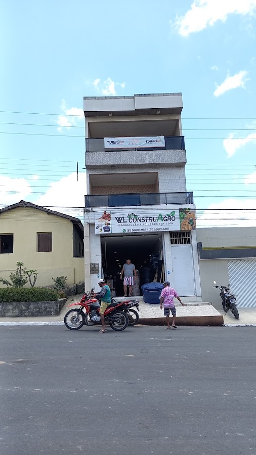 TurboNet Sapucarana — foto 1 de 1