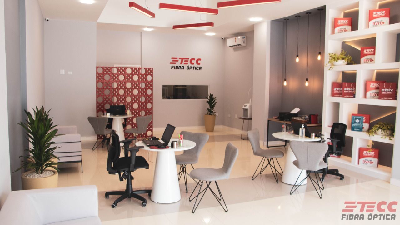 ETECC Telecom - Mongaguá — foto 2 de 6