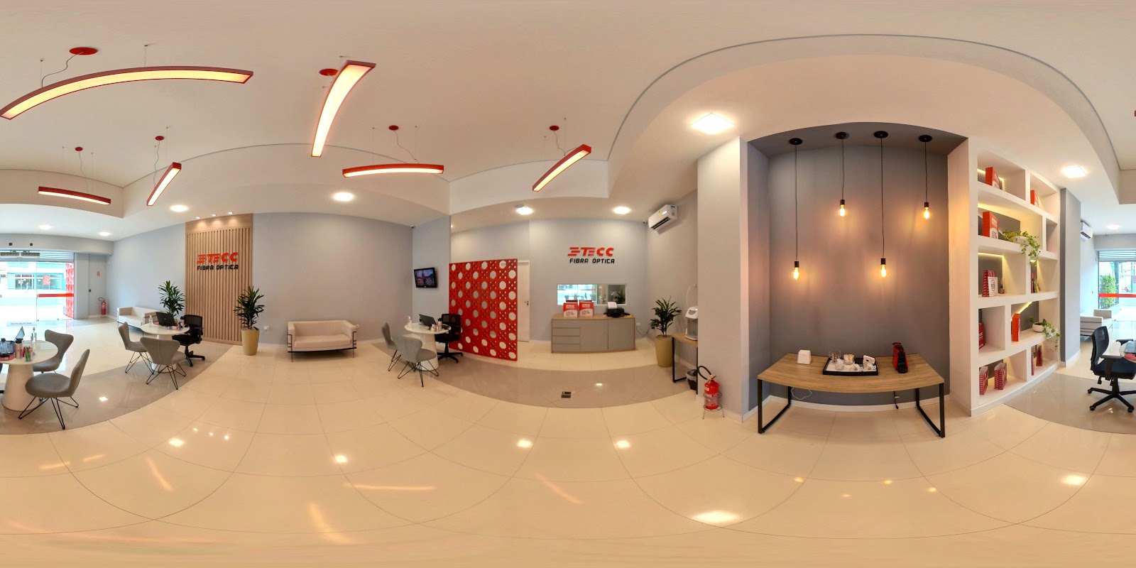 ETECC Telecom - Mongaguá — foto 3 de 6