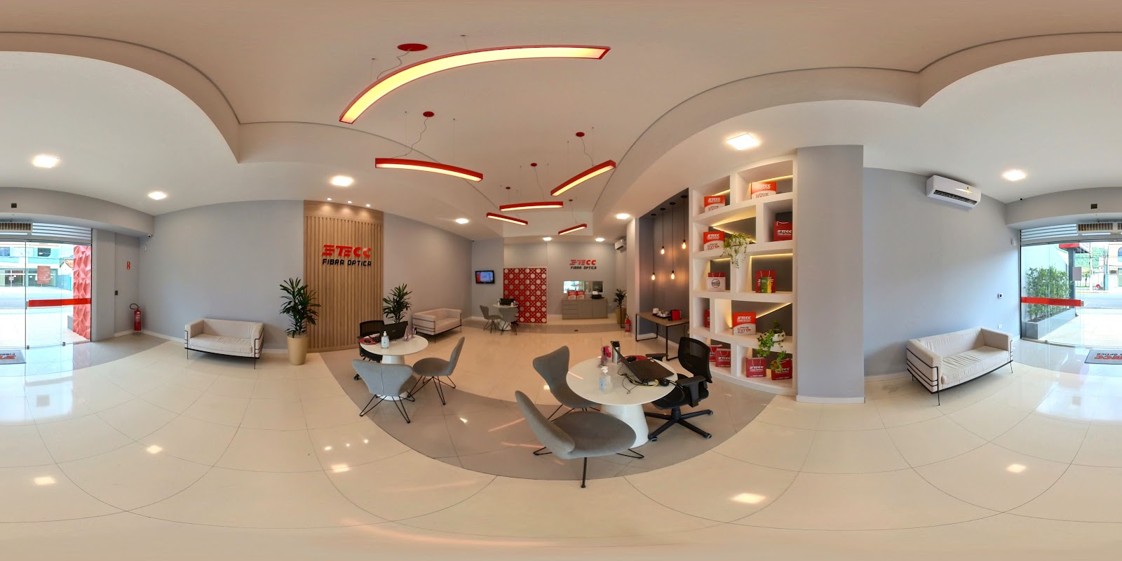 ETECC Telecom - Mongaguá — foto 4 de 6