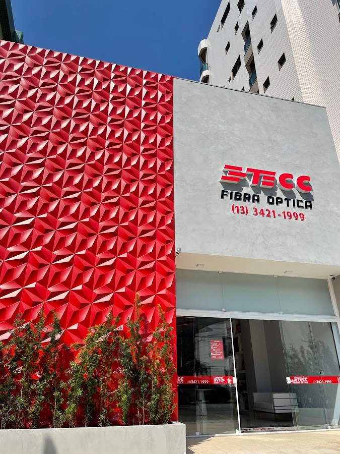 ETECC Telecom - Mongaguá — foto 6 de 6