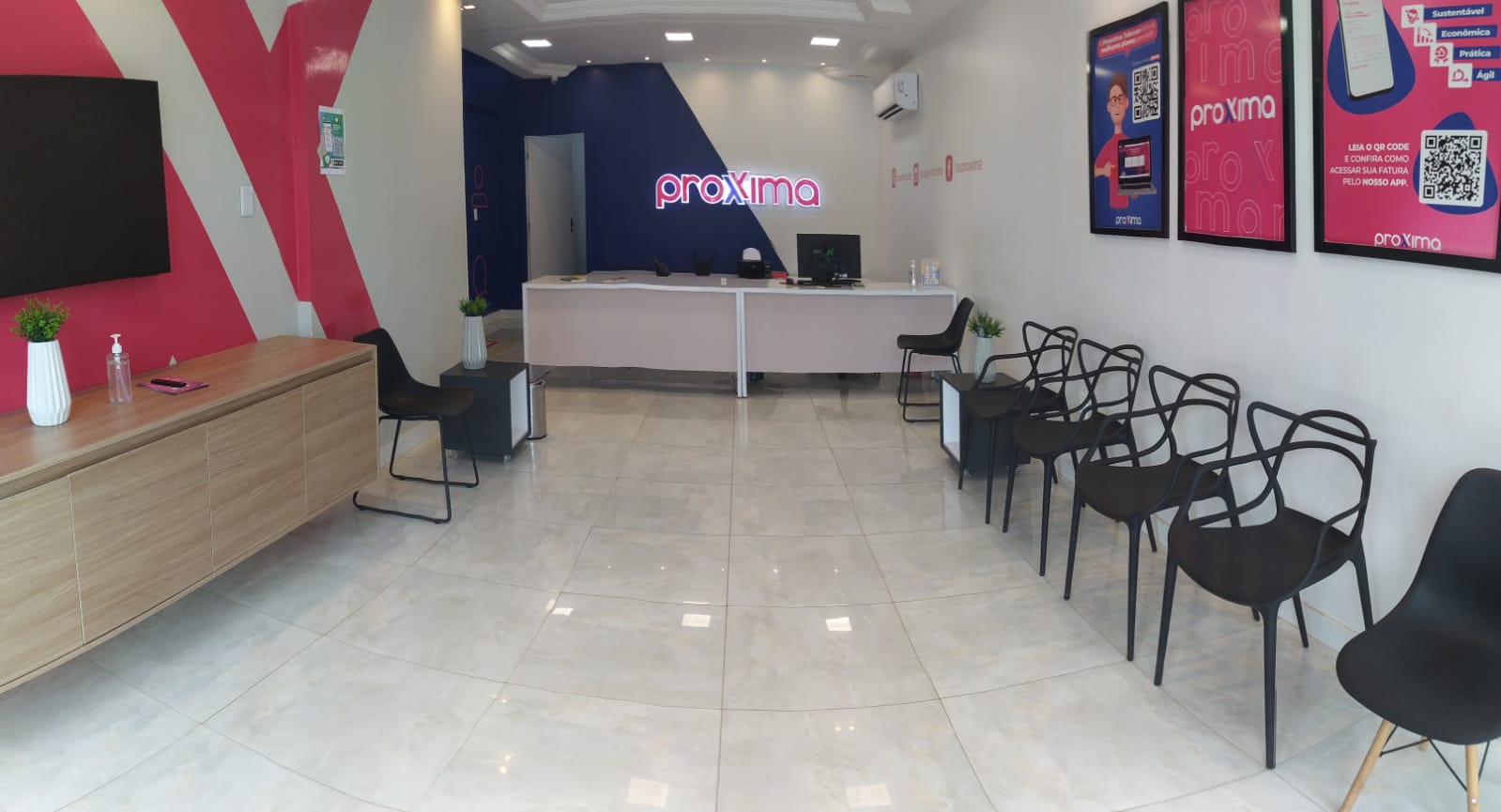 Proxxima Provedor de internet - Euclides da Cunha — foto 2 de 2
