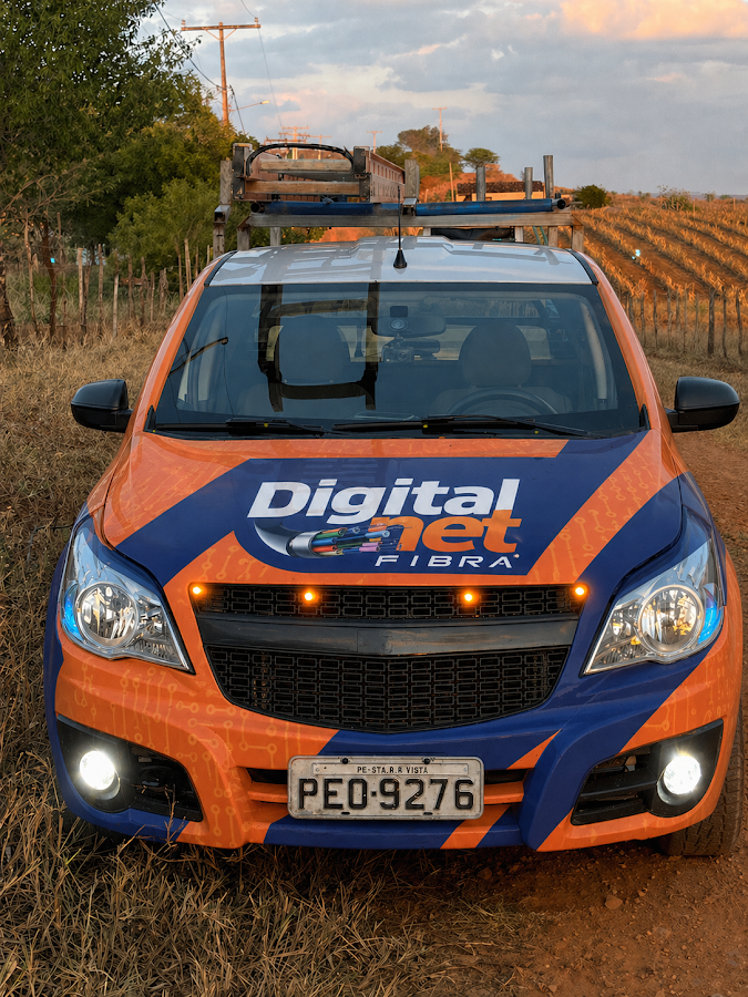 Digitalnet Fibra — foto 4 de 6
