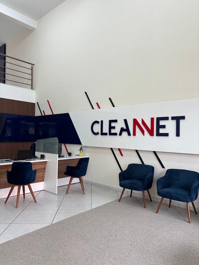 Clean Net - Internet Campo Bom (loja) — foto 2 de 6