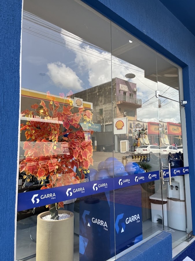 Garra Fibra — foto 2 de 6