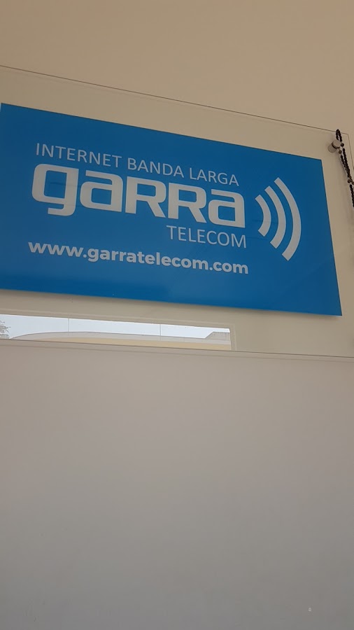 Garra Fibra — foto 5 de 6
