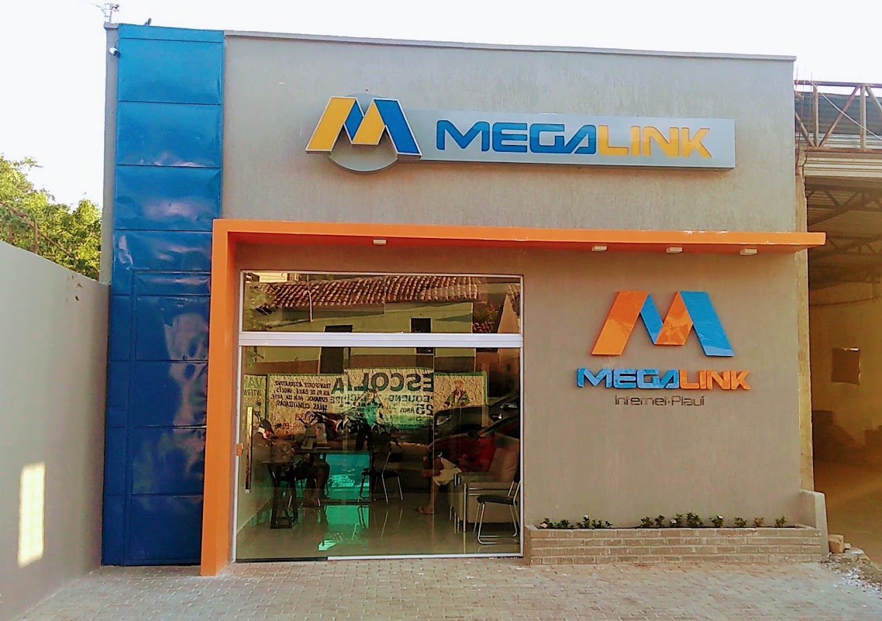Megalink Telecom Floriano PI — foto 2 de 6