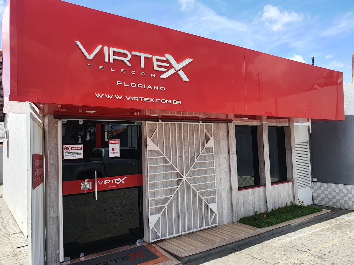 VirteX - Floriano — foto 2 de 6