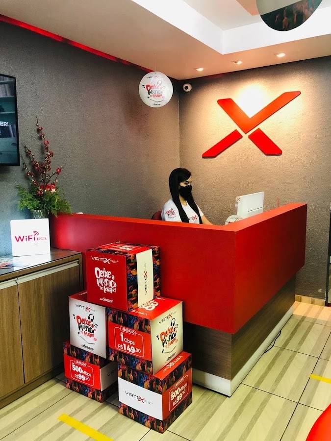 VirteX - Floriano — foto 3 de 6