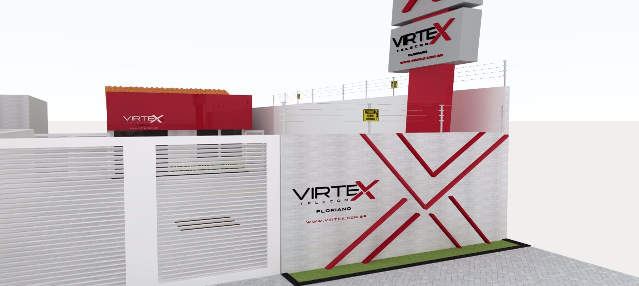 VirteX - Floriano — foto 5 de 6